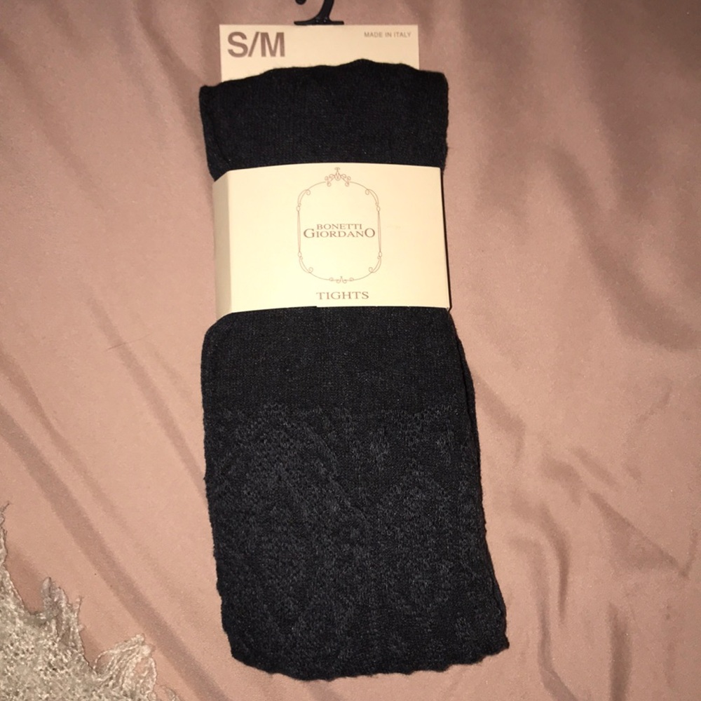 Bonetti Giordano Tights